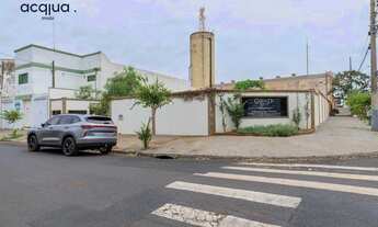 Imagem: Terrenos à venda, 500 m² por R$ 690.000