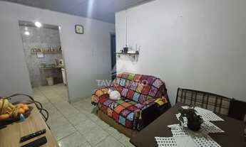 Imagem 6: Casa Padrão em Ponta Grossa