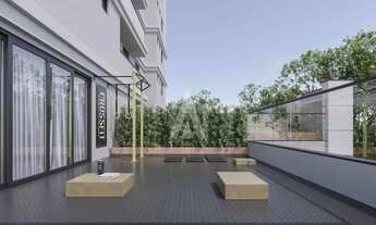 Imagem 4: Apartamento com 1 suíte(s) mais 1 quarto(s) à venda no bairro Anita Garibaldi em Joinville