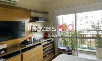 Imagem 4: Apartamento no Brooklin