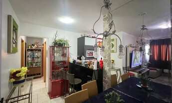 Imagem 6: APARTAMENTO 3 QUARTOS 1 SUÍTE 2 VAGAS - APARECIDA DE GOIÂNIA