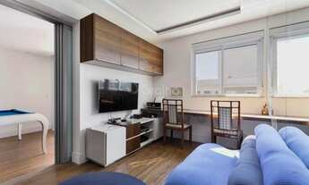 Imagem 3: Cobertura para Venda em Florianópolis, Rio Tavares, 4 dormitórios, 2 suítes, 3 banheiros