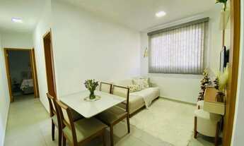 Imagem: Apartamento a venda com 2 quartos em Morada