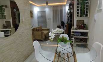 Imagem 5: VENDO VILAGE TERREO COM MÓVEIS PLANEJADOS E ENERGIA SOLAR