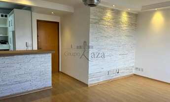 Imagem: Oportunidade - Apartamento - Jardim Aquarius