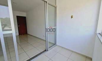 Imagem 5: Apartamento 2 quartos - Granjas Betânia