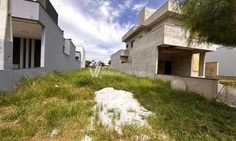Imagem 3: Terreno à venda, 200 m² por R$300.000,00 - Residencial Terras da Estância - Paulínia/SP