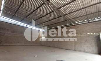 Imagem 4: Galpão disponível para venda no bairro Shopping Park em Uberlândia-MG