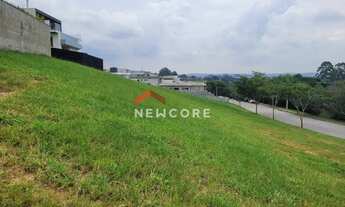 Imagem 5: Lote em condomínio em Rua Helena Crevilari Padovani - Residencial Fazenda Santa Rosa - Fas