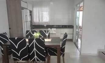 Imagem 7: Sobrado - Casa - 650 Metros da praia do Tabuleiro - Barra Velha/SC