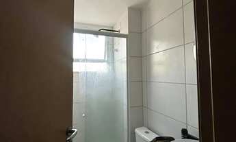 Imagem 2: Imóvel para venda com 44 metros quadrados com 2 quartos em Cristo Rei - Teresina - PI