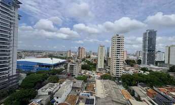 Imagem 14: Apartamento para aluguel mobiliado 2 quartos sendo 1 suíte 2 vagas ee garagem Jurunas