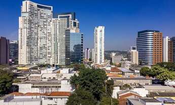 Imagem 3: Imóvel para venda tem 360 metros quadrados em Pinheiros - São Paulo - SP