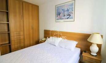 Imagem 4: Flat com 1 dormitório, 28 m² - venda por R$ 479.000,00 ou aluguel por R$ 4.500,00/mês - Ja