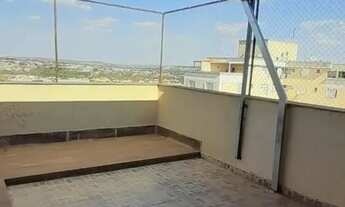 Imagem 3: Cobertura Duplex 3 Quartos Goiânia 2