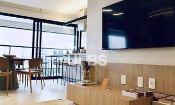 Imagem 2: Vendo Apartamento 02 Suítes Origyn Bueno