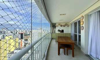 Imagem 2: Apartamento 3 quartos para alugar no(a) Vila Mariana