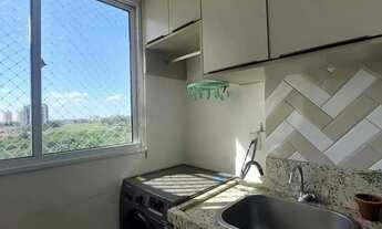 Imagem 6: Imóvel para venda tem 98 ² com 3 quartos em Golden Green, Alvorada - Cuiabá - MT