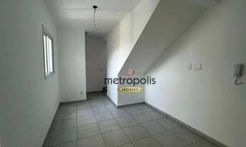 Imagem 7: Cobertura à venda, 70 m² por R$ 631.000,00 - Vila Guiomar - Santo André/SP
