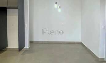 Imagem 5: Apartamento para locação com 2 quartos no Swiss Park em Campinas, Eco Vila Genebra