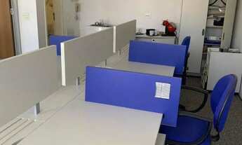 Imagem 4: Conjunto para alugar, 75 m² por R$ 8.140,00/mês - Santana - São Paulo/SP