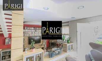 Imagem 4: Casa com 4 dormitórios, 330 m² - venda por R$ 2.500.000,00 ou aluguel por R$ 8.750,00/mês