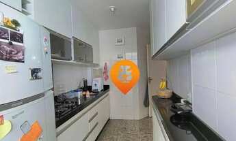 Imagem 4: Apartamento com 3 dormitórios à venda, 117 m² por R$ 879.000,00 - Santa Tereza - Belo Hori