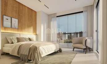 Imagem 5: Apartamento garden com 03 dormitórios sendo 02 suítes e 02 vagas de garagem Praia Mansa Ca