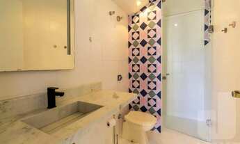 Imagem 4: APARTAMENTO 3 DORMITORIOS SENDO 1 SUITE 2 BANHEIROS SALA 3 AMBIENTES 1 VAGA