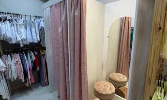 Imagem 2: Loja infantil de alto padrão completa