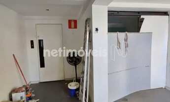 Imagem 4: Locação Andar-pilotis Funcionários Belo Horizonte