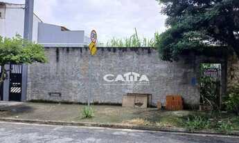 Imagem 2: Terreno à venda, 435 m² por R$ 750.000,00 - Jardim Nossa Senhora do Carmo - São Paulo/SP