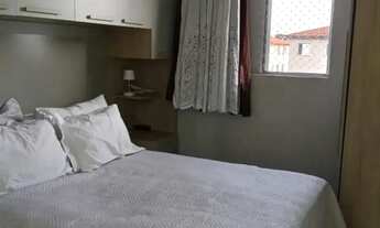 Imagem 4: Imóvel para venda tem 44 metros quadrados com 1 quarto em Jardim Nova Cidade - Guarulhos