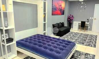 Imagem 2: Apartamento à venda, 35 m² por R$ 220.000,00 - Centro - Rio de Janeiro/RJ