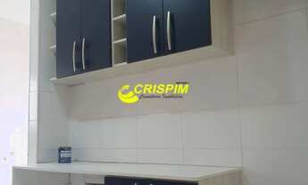 Imagem 7: Bonito apto para alugar de 3 quartos sendo 1 suíte no Villa Branca