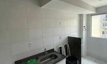 Imagem 4: Vendo Apto no Cond.JD.Independência 3 andar(escada), c/3 quartos, 1 banheiro, cozinha e sa