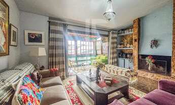 Imagem 3: Imóvel para venda possui 400 metros quadrados com 4 quartos em Santa Tereza - Porto Alegre