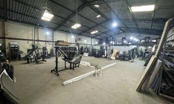 Imagem 6: Barracão à venda e para locação com 429 m² no Jardim do Lago Continuação, Campinas