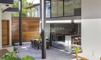 Imagem: Casa Mobiliada em condomínio fechado com