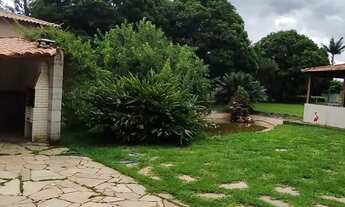 Imagem 3: Chácara para venda tem 10000 metros quadrados com 4 quartos em Ponte Alta Norte - Brasília