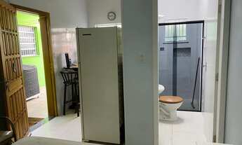 Imagem 7: Kitnet de Fundos TOTALMENTE MOBILIADA e PRONTA para MORAR!