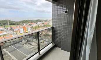 Imagem 4: Imóvel para aluguel possui 28 metros quadrados com 1 quarto em Calhau - São Luís - MA