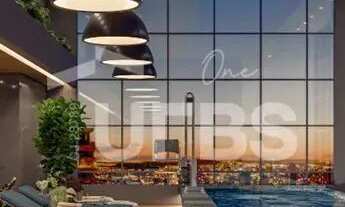 Imagem 7: Lux Oeste - Apartamento 1 quarto, sendo 1 suíte