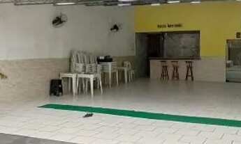 Imagem 7: VENDO Galpão / depósito com 4 vagas na garagem