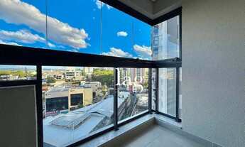 Imagem 7: Apartamento com 3 quartos, 106 m² - Highline Park - Sorocaba/SP