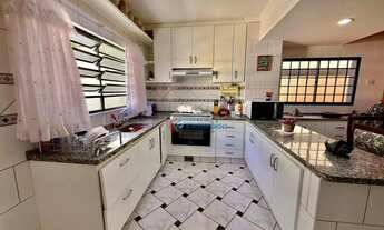 Imagem 7: Casa com 4 quartos para venda ou locação - Residencial das Ilhas - Bragança Paulista/SP