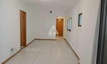 Imagem 7: Apartamento de 85m² com 2 Dormitórios, Frente, Botafogo 1 Vaga na escritura + 1 vaga p/vi