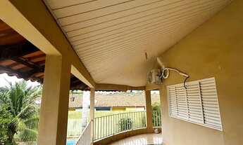 Imagem 5: Vendo sobrado, 3 quartos, com piscina e energia solar, próximo a Carvalima Transportes, Cu