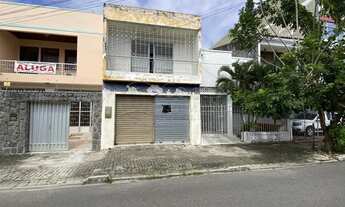 Imagem 2: Casa a venda na rua de Maruim, no Centro