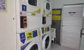 Imagem 3: Ville Laguna 2/4 1suíte, 1 vaga. R$320 Mil